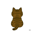 うち家の猫（個別スタンプ：10）