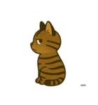 うち家の猫（個別スタンプ：15）