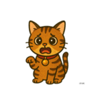 うち家の猫（個別スタンプ：18）