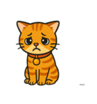 うち家の猫（個別スタンプ：22）
