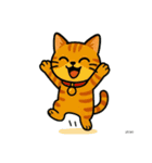 うち家の猫（個別スタンプ：26）