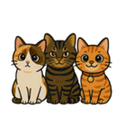 うち家の猫（個別スタンプ：28）