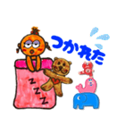 たんぐまたんころ【赤ちゃん】（個別スタンプ：10）