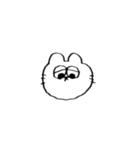 猫田のスタンプ3▼（個別スタンプ：5）