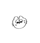猫田のスタンプ3▼（個別スタンプ：11）