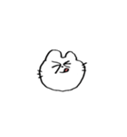 猫田のスタンプ3▼（個別スタンプ：12）