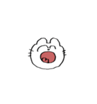 猫田のスタンプ3▼（個別スタンプ：13）
