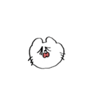 猫田のスタンプ3▼（個別スタンプ：14）