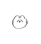 猫田のスタンプ3▼（個別スタンプ：17）