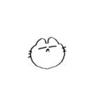 猫田のスタンプ3▼（個別スタンプ：23）