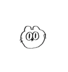猫田のスタンプ3▼（個別スタンプ：30）
