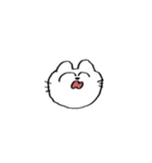 猫田のスタンプ3▼（個別スタンプ：32）