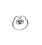 猫田のスタンプ3▼（個別スタンプ：33）