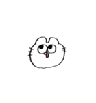猫田のスタンプ3▼（個別スタンプ：37）