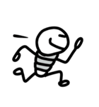 電球太郎（個別スタンプ：4）
