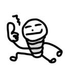 電球太郎（個別スタンプ：5）