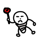 電球太郎（個別スタンプ：7）