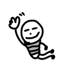 電球太郎（個別スタンプ：8）