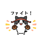 あなたのネコシリーズ8（個別スタンプ：25）