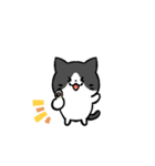 あなたのネコシリーズ8（個別スタンプ：36）
