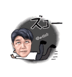 ◆橋本氏◆専用リアルスタンプ2（個別スタンプ：11）
