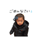 よっちゃんstamp（個別スタンプ：10）