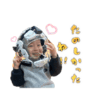 よっちゃんstamp（個別スタンプ：13）