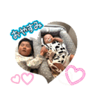 りつぴま♡（個別スタンプ：7）