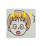 マイライフ⭐︎（個別スタンプ：10）