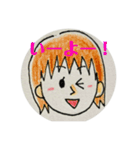 マイライフ⭐︎（個別スタンプ：13）