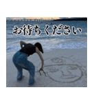 祥子といっしょ（個別スタンプ：26）
