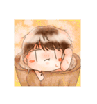 新撰組の日常 Ver.土方（個別スタンプ：31）
