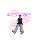 只今、天元出勤中（個別スタンプ：22）