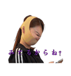只今、天元出勤中（個別スタンプ：30）