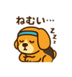 エイトくんの仲間達（個別スタンプ：6）