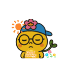 Hanaemon's（個別スタンプ：6）