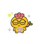 Hanaemon's（個別スタンプ：7）