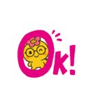 Hanaemon's（個別スタンプ：10）