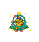 Hanaemon's（個別スタンプ：15）