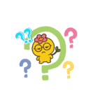 Hanaemon's（個別スタンプ：16）