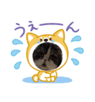 ちくわの1日（個別スタンプ：6）