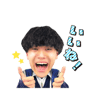 ジャスティスター！（個別スタンプ：5）