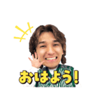 ジャスティスター！（個別スタンプ：7）