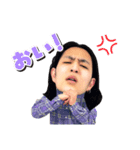 ジャスティスター！（個別スタンプ：13）
