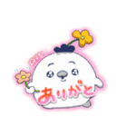 ぷにぞう(使いやすい)（個別スタンプ：1）