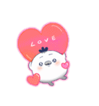 ぷにぞう(使いやすい)（個別スタンプ：2）