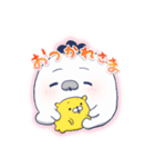 ぷにぞう(使いやすい)（個別スタンプ：4）