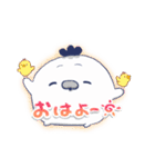 ぷにぞう(使いやすい)（個別スタンプ：5）