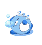 ぷにぞう(使いやすい)（個別スタンプ：7）
