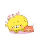 ぷにぞう(使いやすい)（個別スタンプ：8）